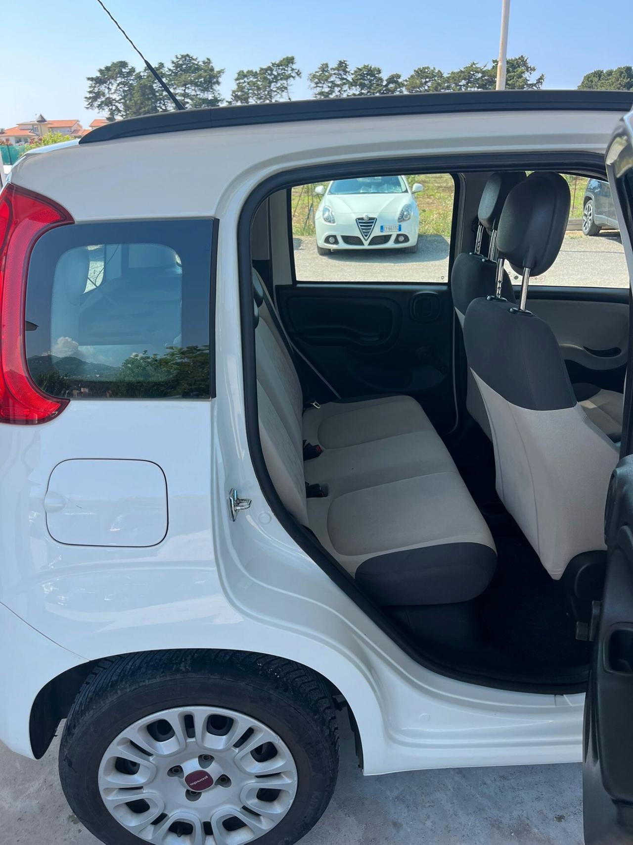 Fiat Panda 1.3 MJT S&S Easy