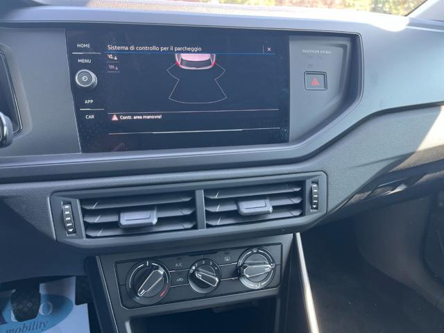 VOLKSWAGEN Polo 1.0 YOUNG Km 0