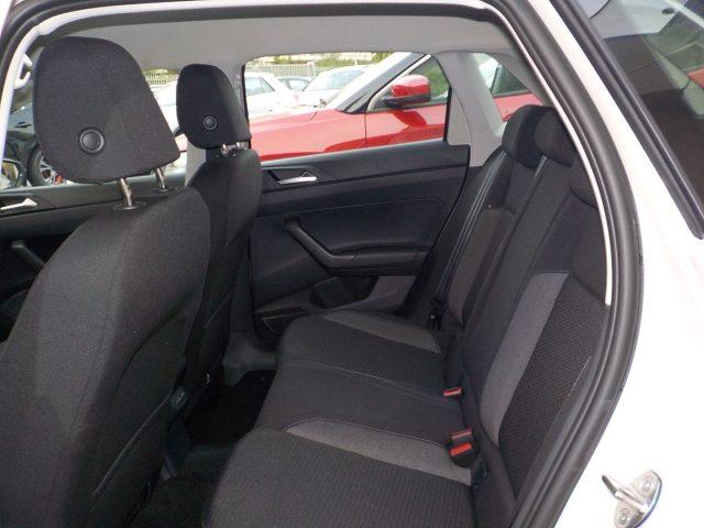 VOLKSWAGEN Polo 1.0 TSI 95CV Edition Plus