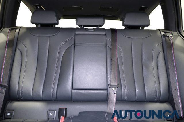 BMW 530 E TOURING MSPORT