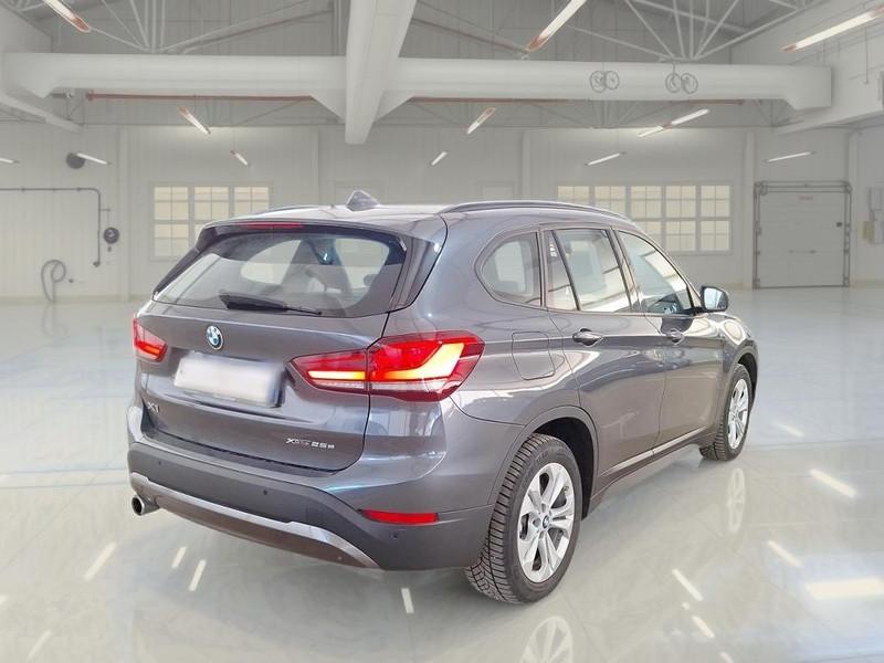 BMW X1 xDrive 25e Business Advantage automatico