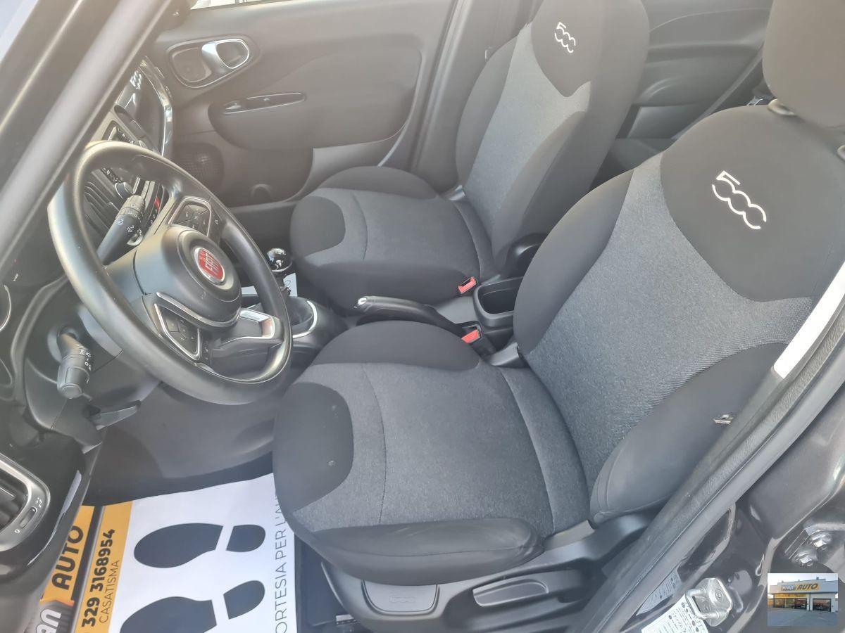 FIAT 500 L 1.3 MJT 95 CV Business