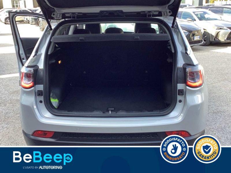 Jeep Compass 1.3 TURBO T4 LIMITED 2WD 150CV DDCT MY20