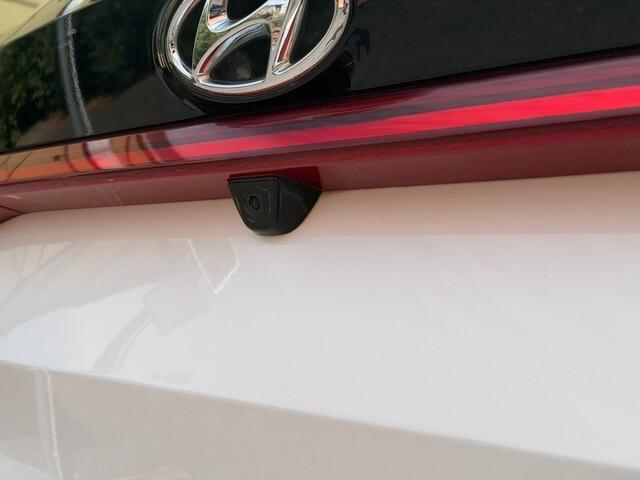 Hyundai i20 1.2 MPI Connectline