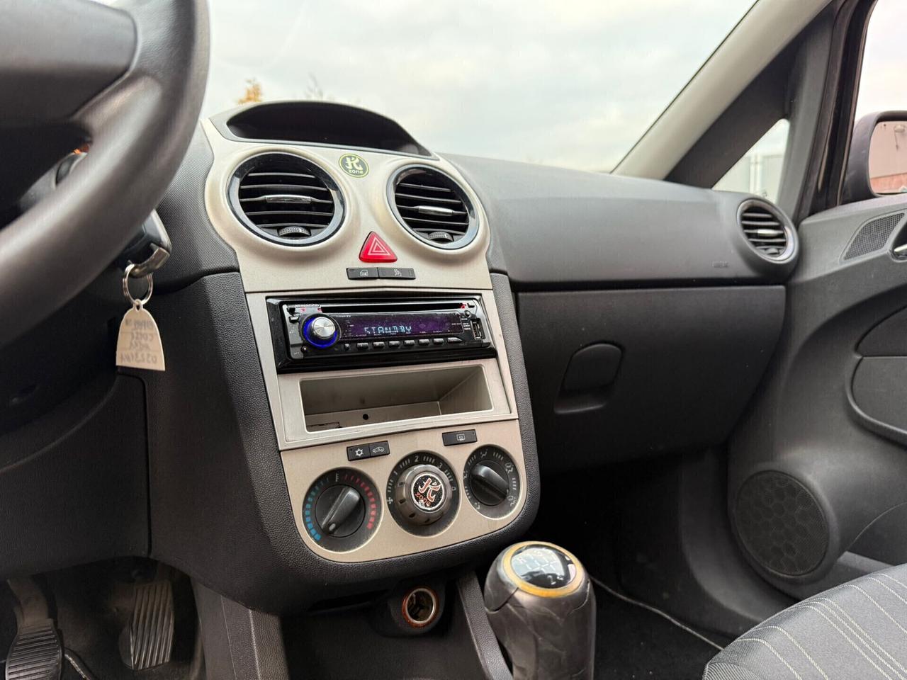 Opel Corsa 1.2 GPL Full Optional Ottima 2008