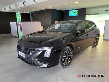 Peugeot 508 SW 1.5 BlueHDi Allure EAT8