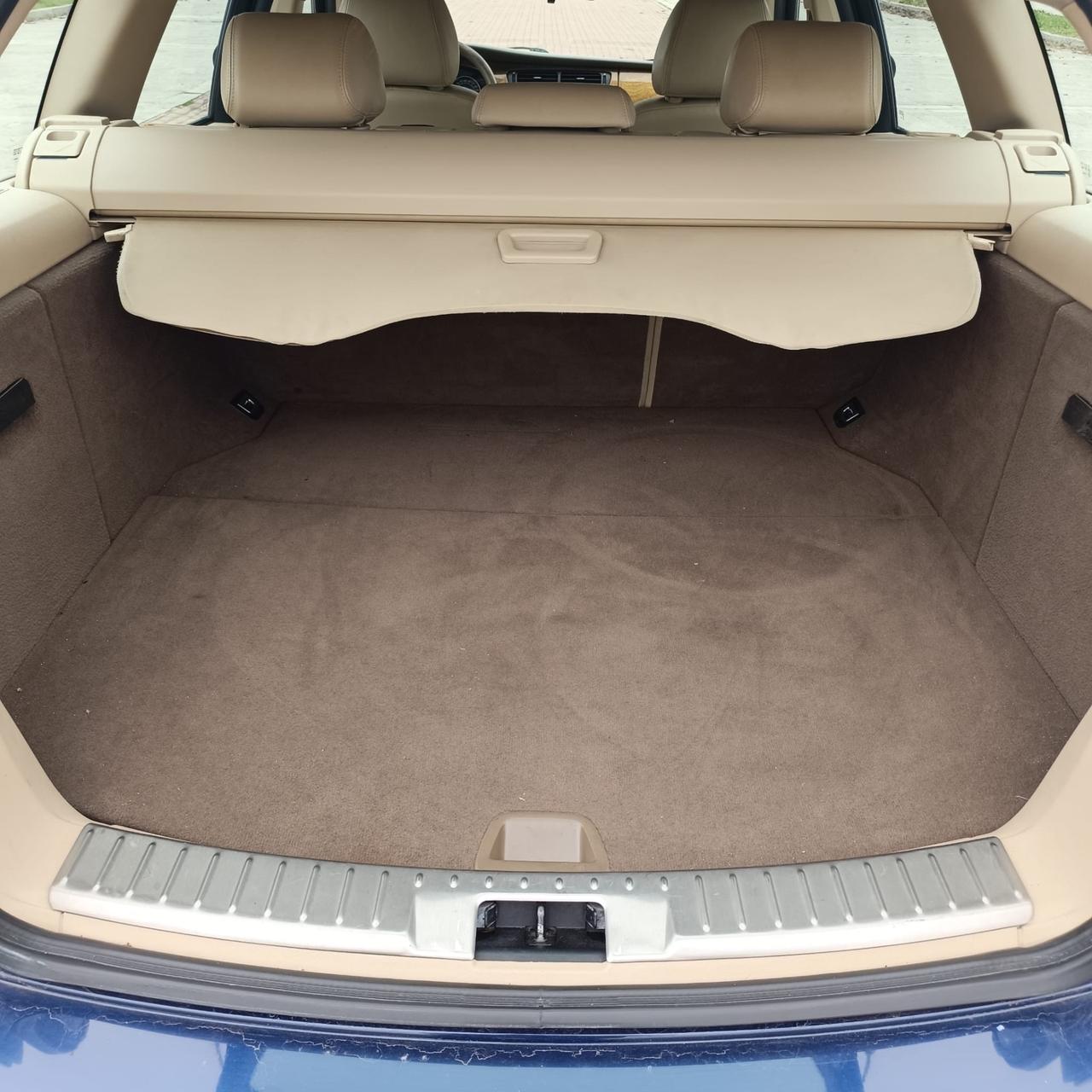 Jaguar X-Type 2.5 V6 24V cat Sport