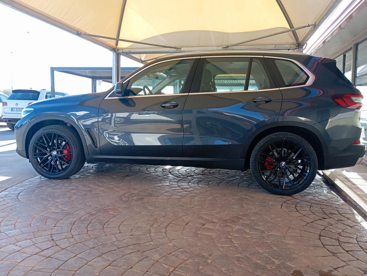 Bmw X5 xDrive25d xLine