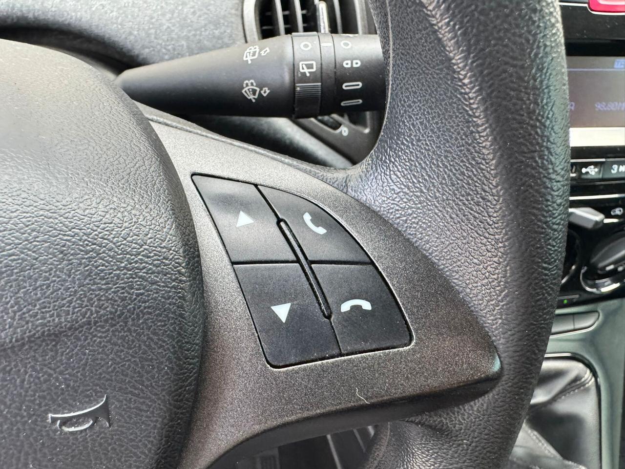 LANCIA YPSILON 1.2 69CV 2018!!! GPL DI CASA MADRE!!!