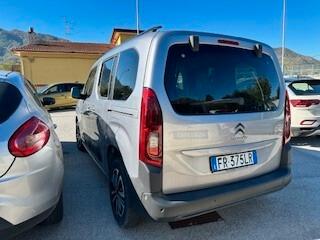 Citroen Berlingo BlueHDi 100 M Shine