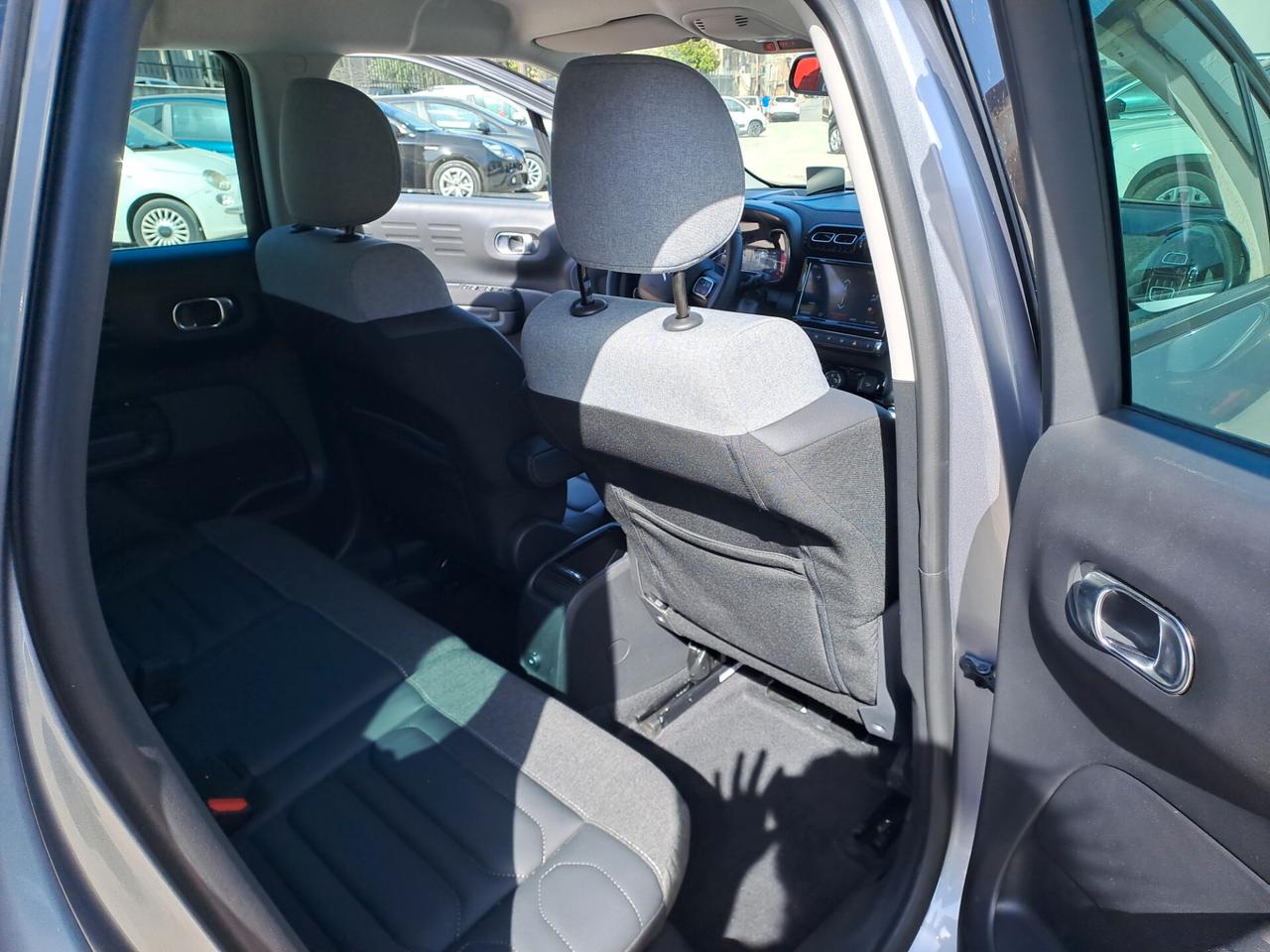 Citroen C3 Aircross PureTech 110 S&S Max