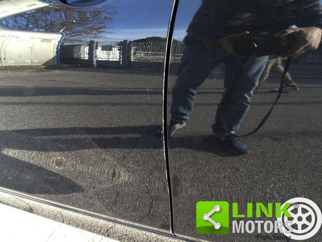 BMW 316 d Touring BUSINESS Steptronic