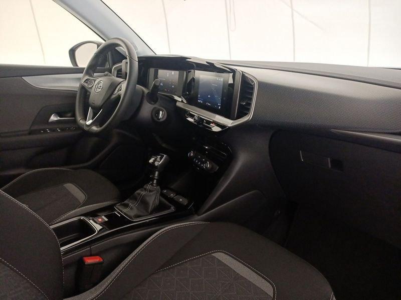Opel Mokka II 2020 1.5 Edition s&s 110cv