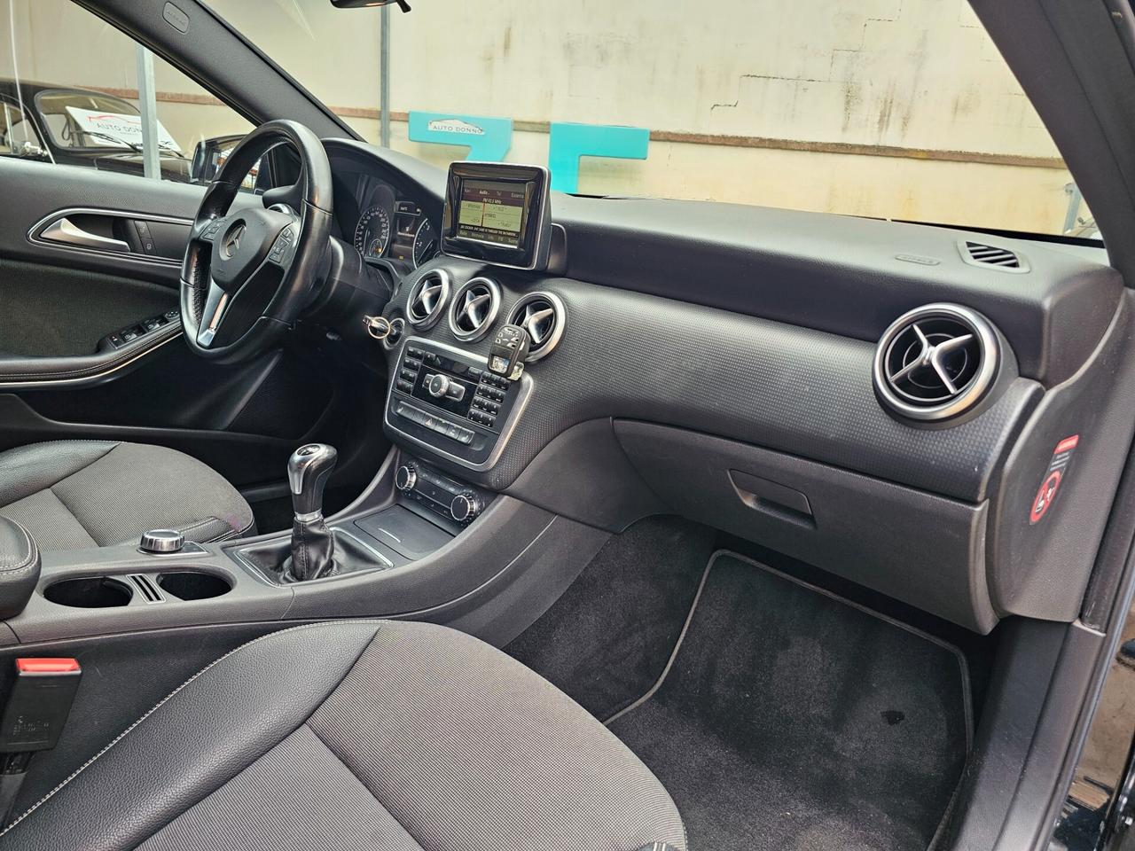 Mercedes-benz A 180 CDI Executive