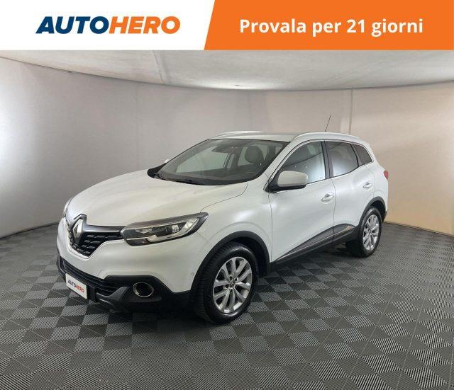 RENAULT Kadjar dCi 130CV Energy Intens