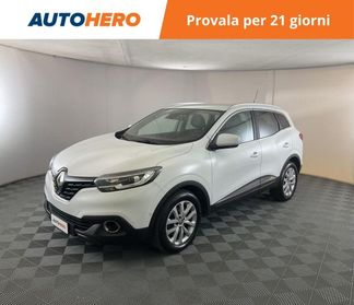 RENAULT Kadjar dCi 130CV Energy Intens
