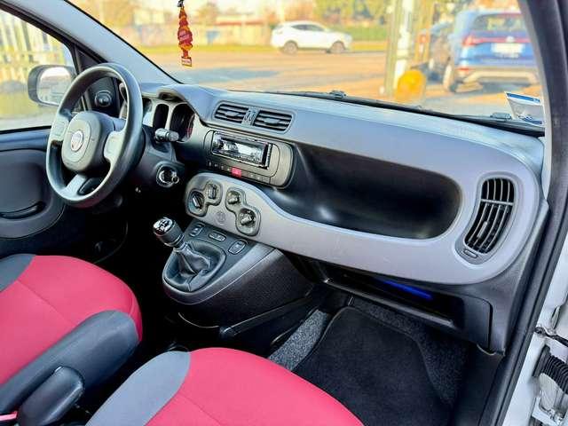 Fiat Panda 1.2 Easy 69cv E6