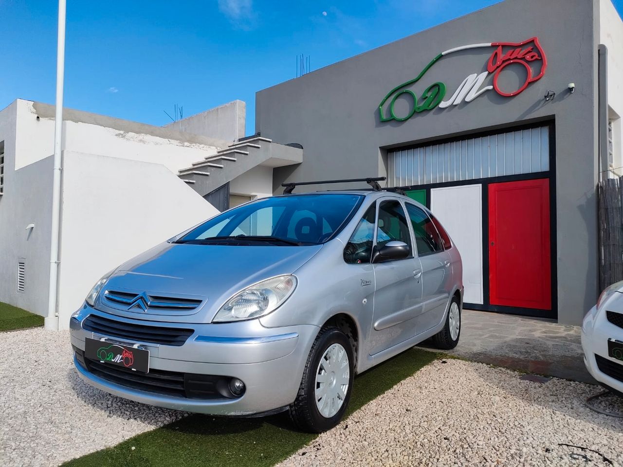 Citroen Xsara Picasso 1.6 HDi 90CV