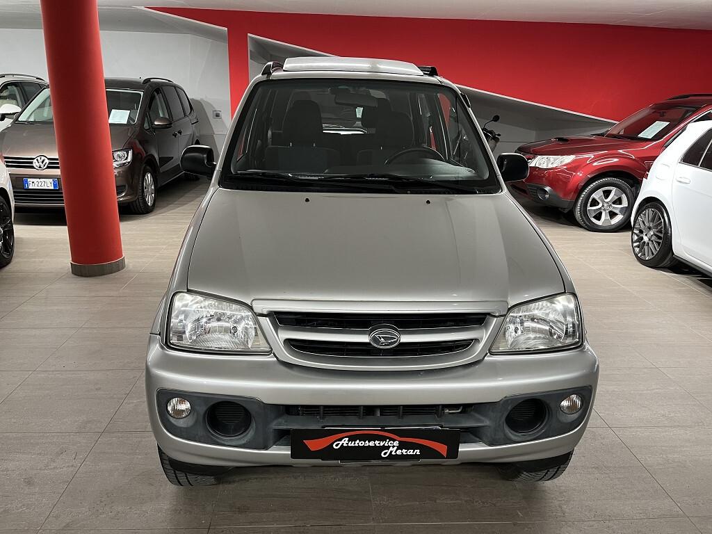 Daihatsu Terios 1.3 4x4