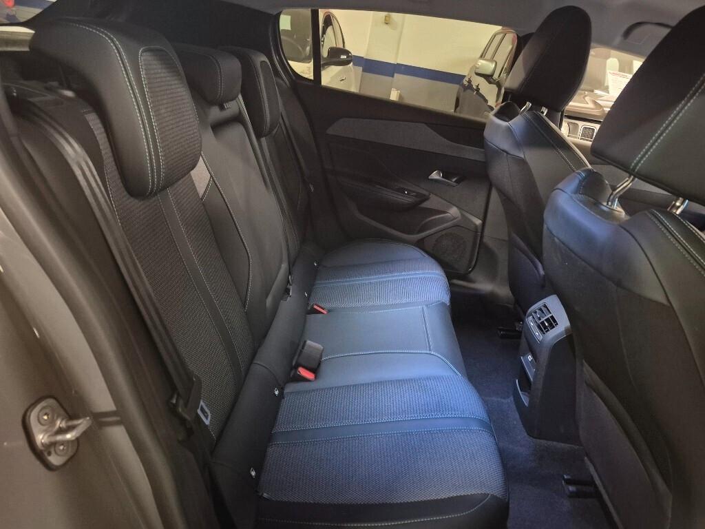 Peugeot 308 PureTech Turbo 130 S&S Allure