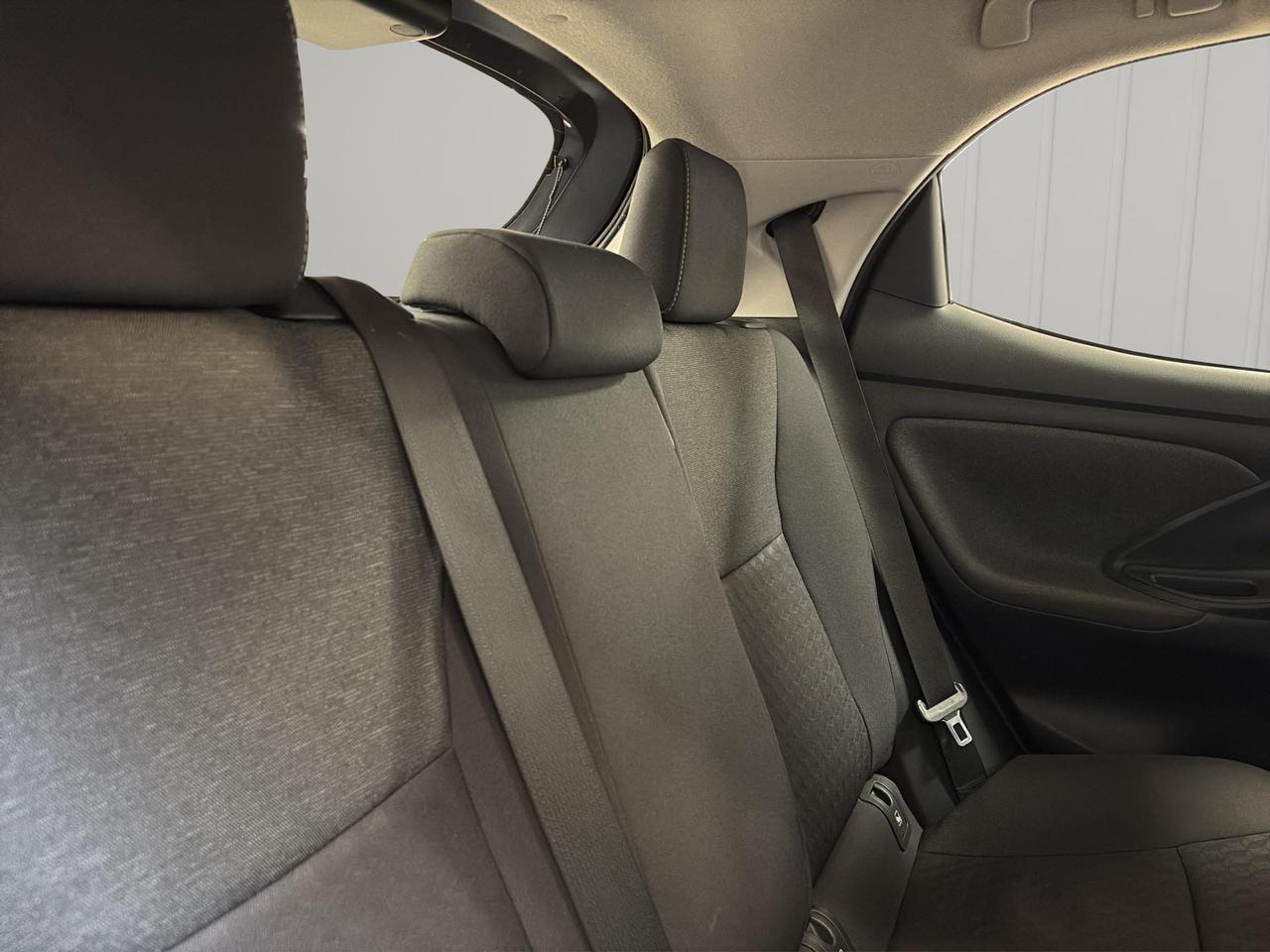 Toyota Yaris 1.5h Trend