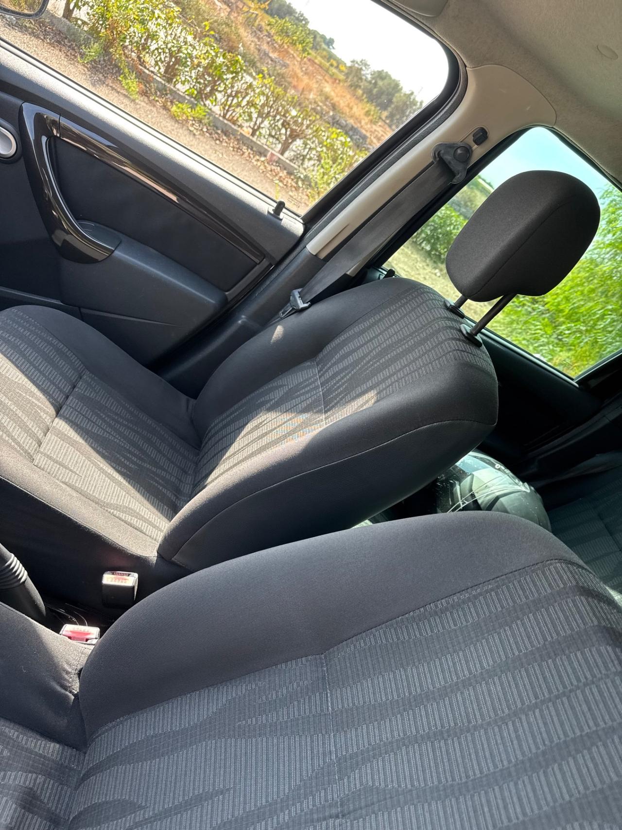 Dacia Duster 1.5 dCi 110CV 4x2 Ambiance
