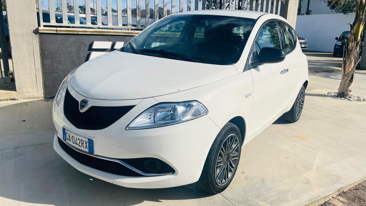 Lancia Ypsilon 1.2 69 CV 5 porte S&S