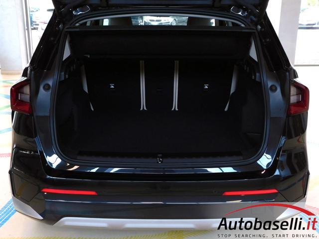 BMW X1 SDRIVE 18D XLINE 150CV AUTOMATICA, UNICA PROP.