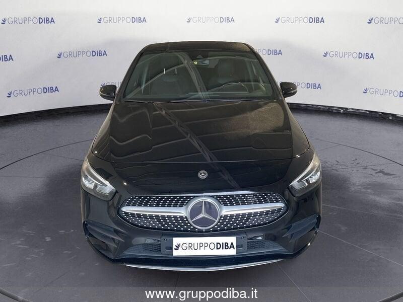 Mercedes-Benz Classe B - W247 2018 Diesel B 180 d Premium auto