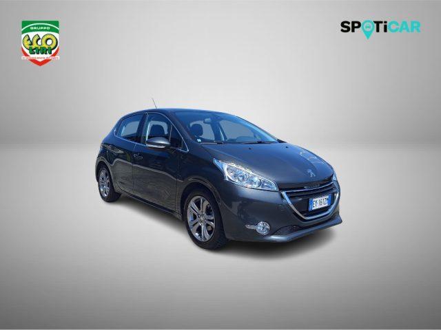PEUGEOT 208 1° serie PureTech 82 5 porte Allure
