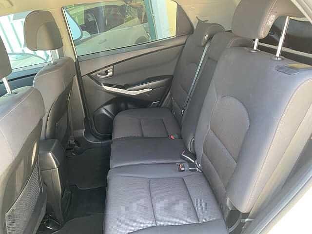 SsangYong Korando 2.0 2WD MT GPL Limited