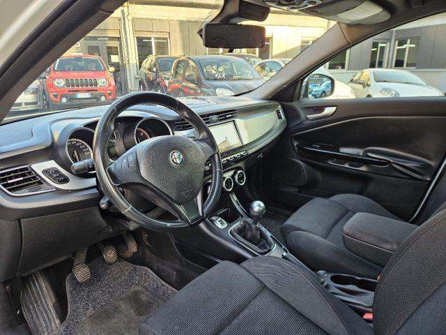 ALFA ROMEO Giulietta 2.0 JTDm-2 140 CV