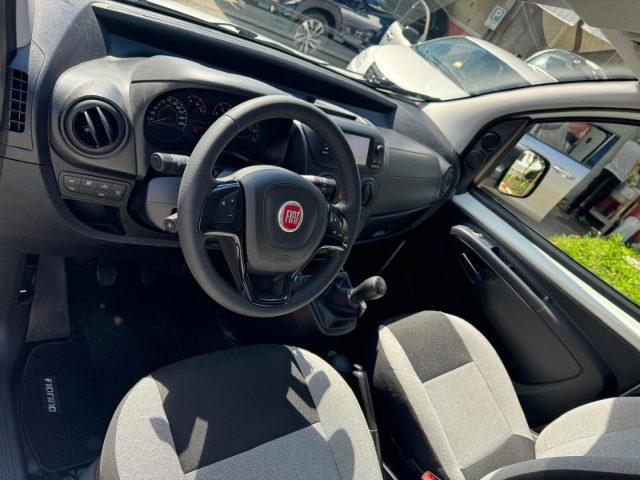 FIAT Fiorino 1.3 MJT 95CV Cargo SX