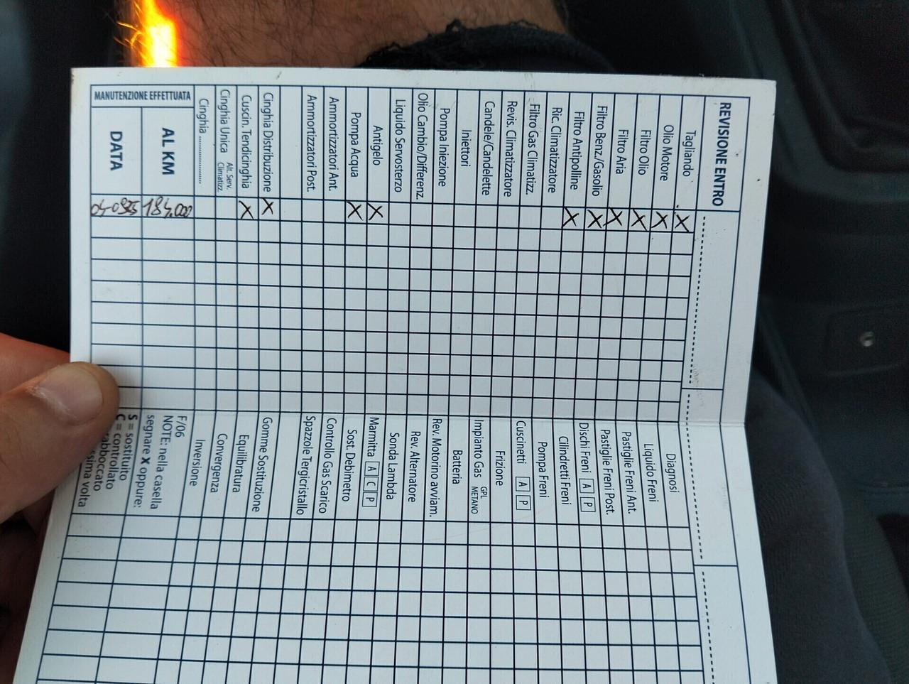 Ford Fiesta 1.4 TDCi 70CV 5 porte Titanium