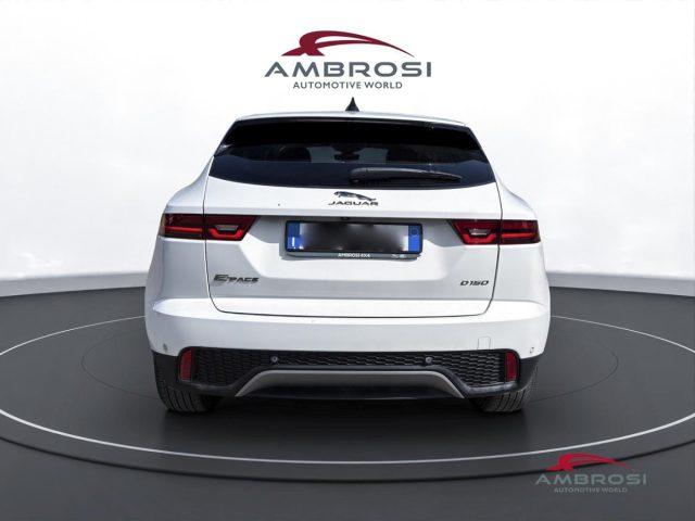 JAGUAR Other E PACE 2.0D 150 CV Fwd