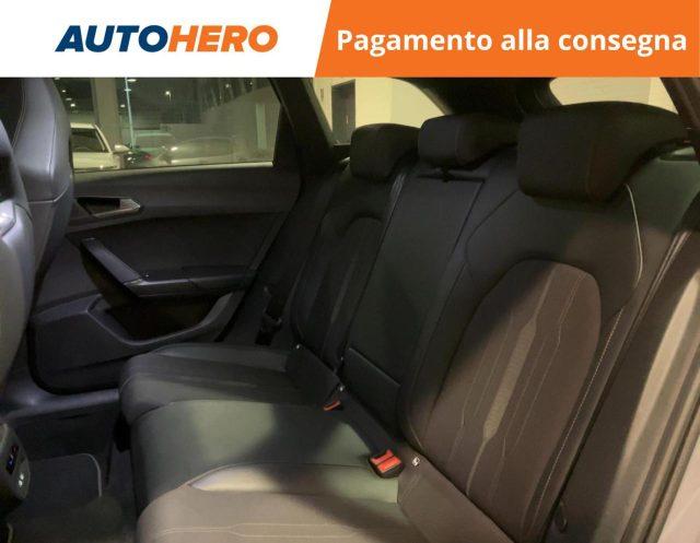 CUPRA Leon Sportstourer 1.5 Hybrid 150 CV DSG