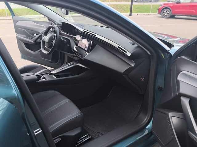 Peugeot 308 BlueHDi 130 S&S EAT8 SW Allure