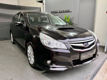 SUBARU LEGACY 2.0D SW TREND UNICO PROP