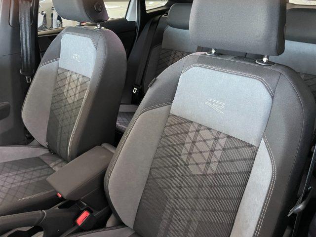 VOLKSWAGEN Taigo 1.0 TSI 115 CV DSG R- Line Plus Tetto KM0 MY26
