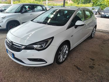 Opel Astra 1.4 Turbo 150CV Start&Stop aut. 5 porte Innovation