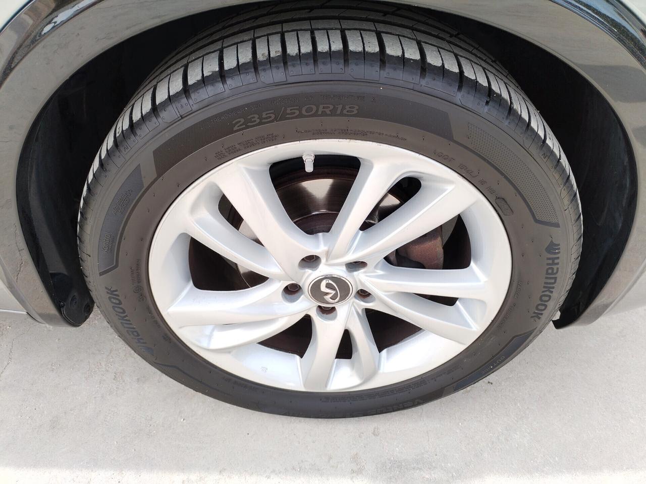 Infiniti Q30 1.5 Dci Premium TETTO NAVI LED