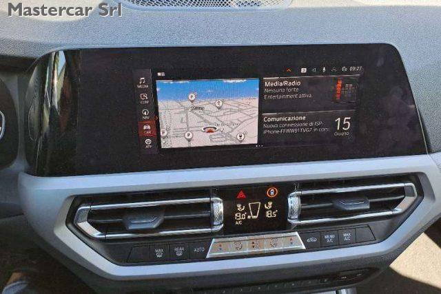 BMW 320 320d Touring mhev 48V xdrive Business Advantage au