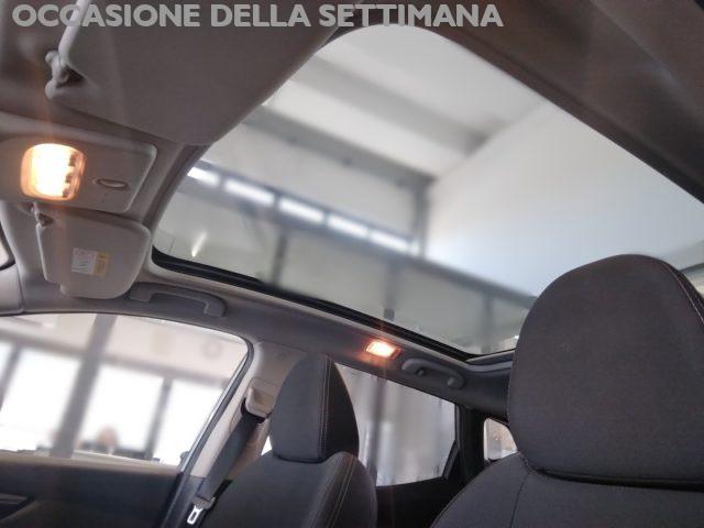 NISSAN Qashqai 1.3 DIG-T 140 CV N-Connecta