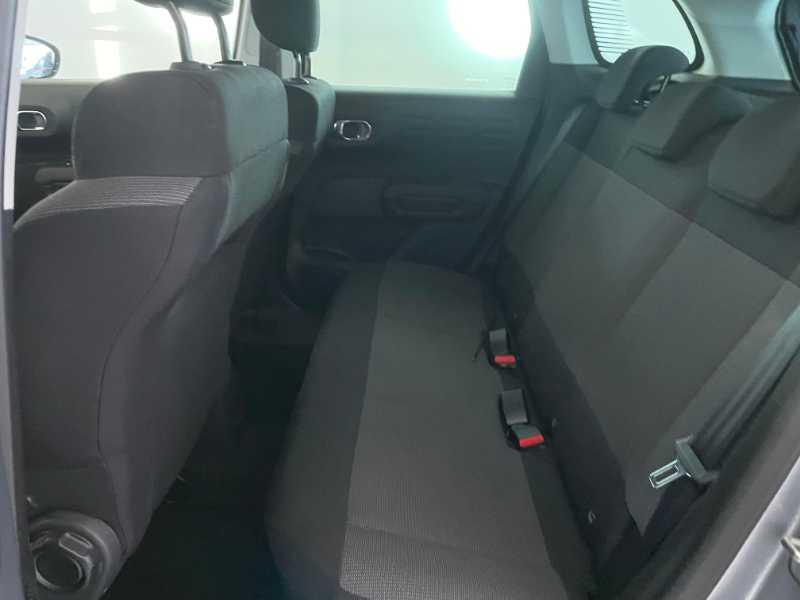 CITROEN C3 Aircross BlueHDi 110 S&S - PLUS