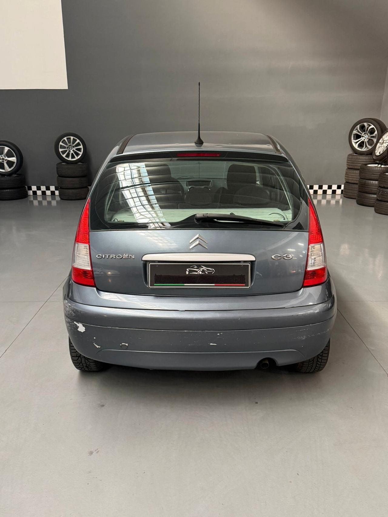 Citroen C3 1.1 Exclusive Neopatentati