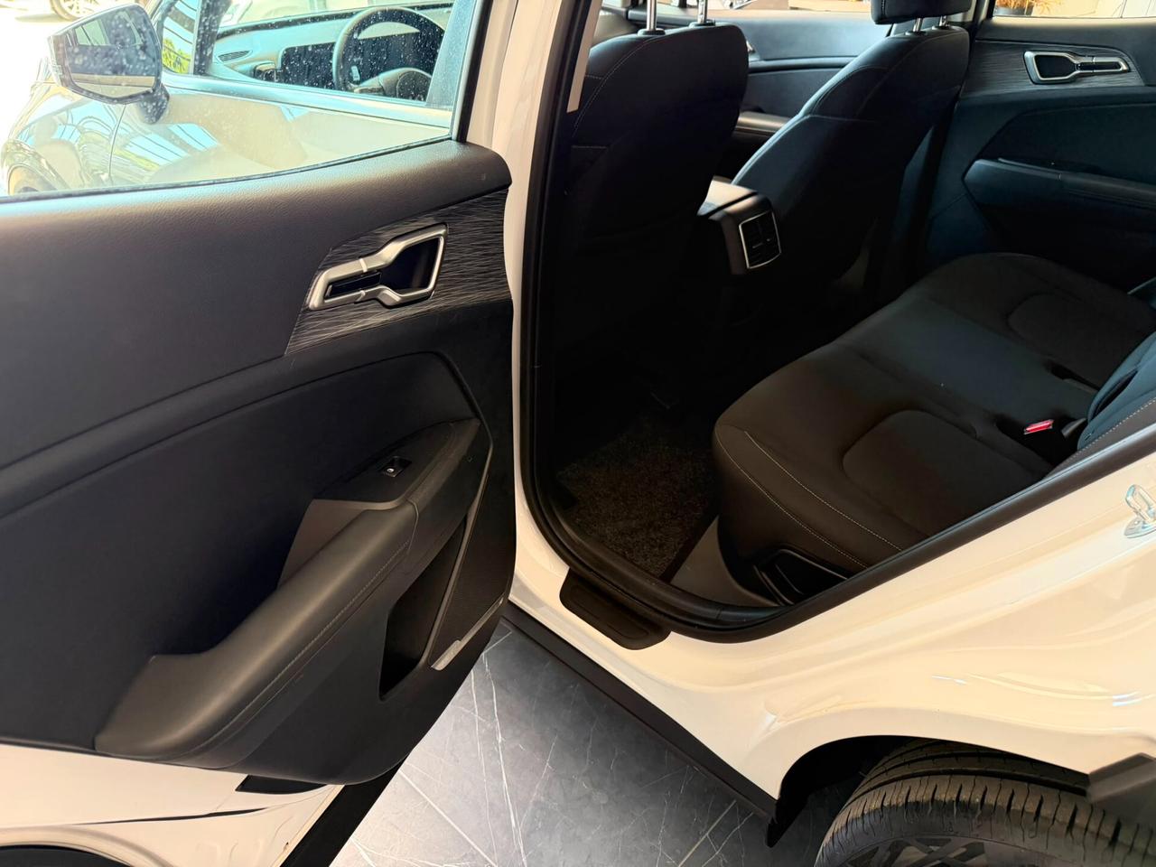 Kia Sportage 1.6 CRDi MHEV DCT GT-line Plus