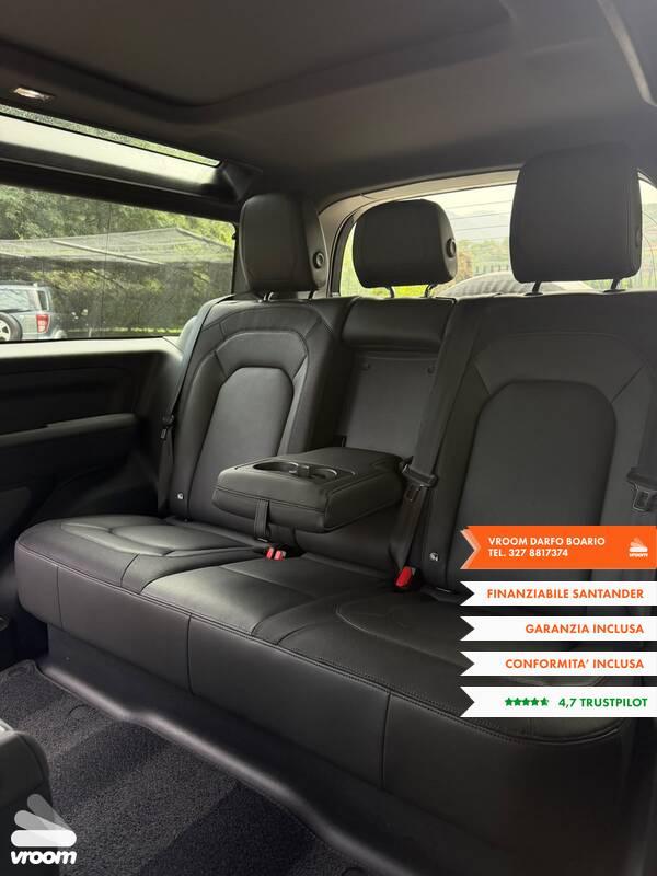 LAND ROVER Defender (2019) Defender 90 3.0D I6 ...
