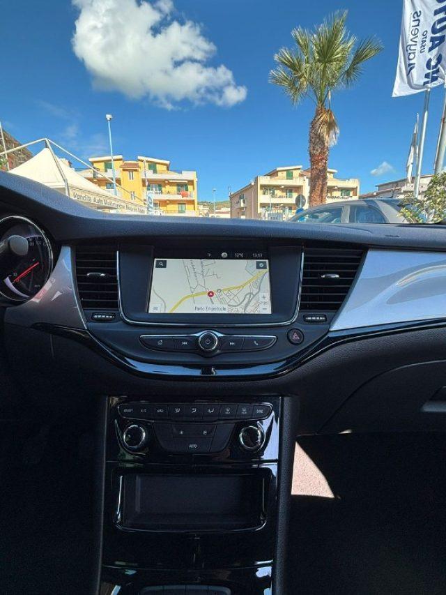 OPEL Astra 1.5 CDTI 122 CV S&S 5 porte GS Line