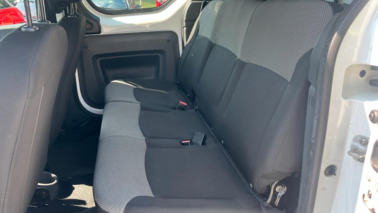 Dacia Dokker 1.5 dCi 8V 90CV Start&Stop Comfort