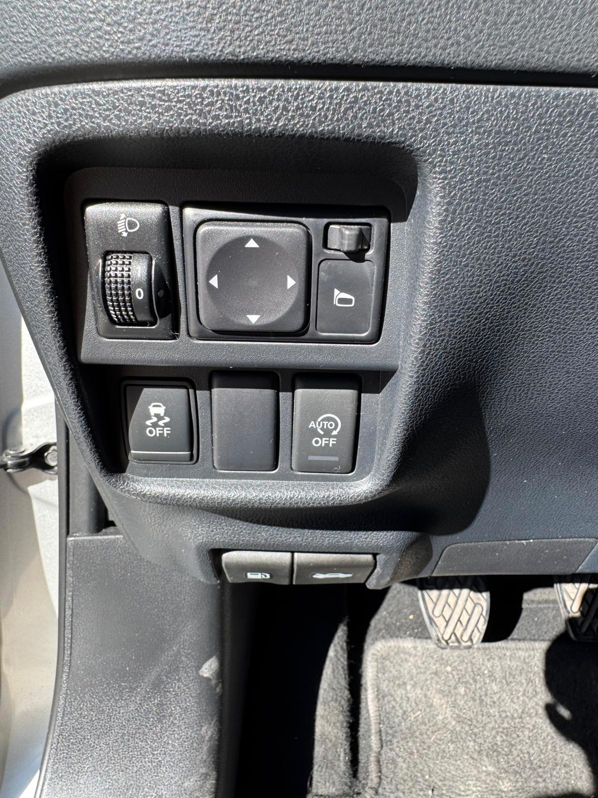 Nissan Juke 1.5 dCi Tekna